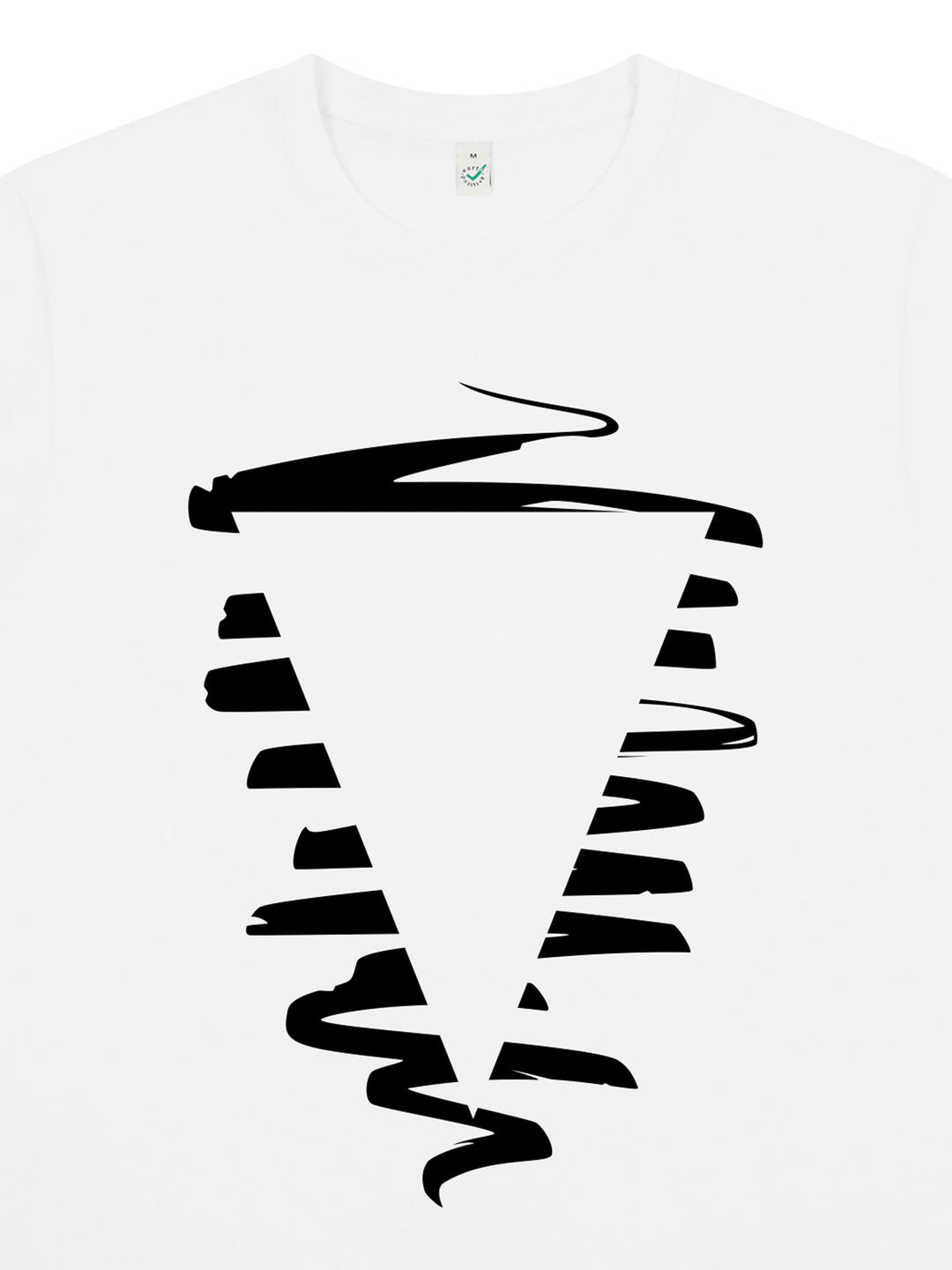 Void Organic Cotton T-shirt (NEW)