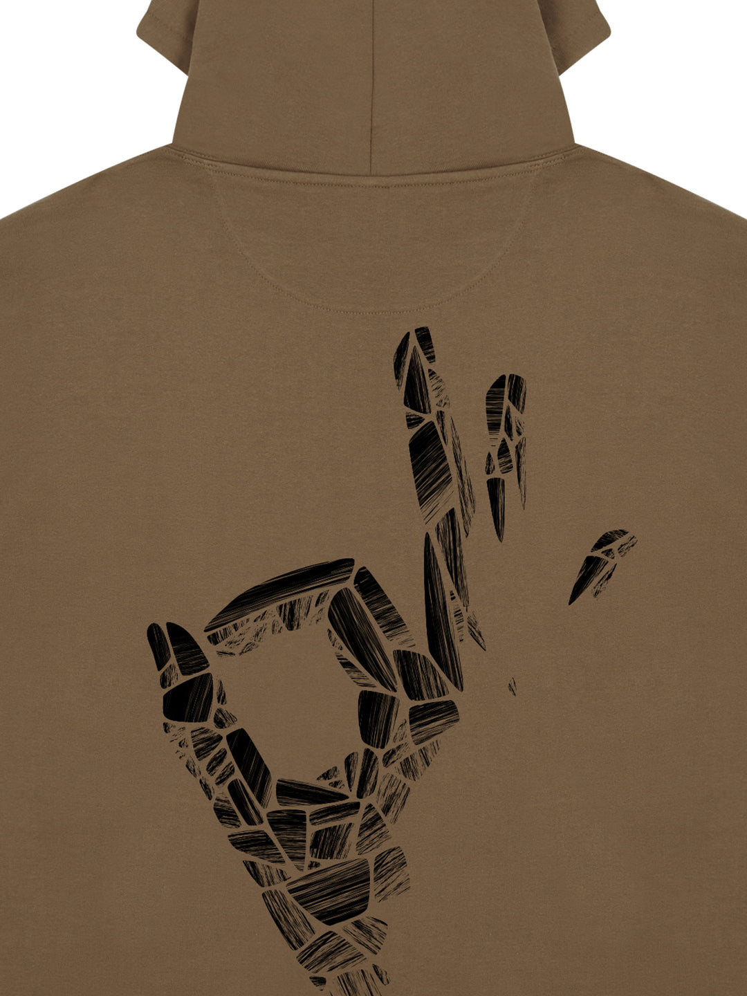 AOK Pullover Hoodie (NEW)