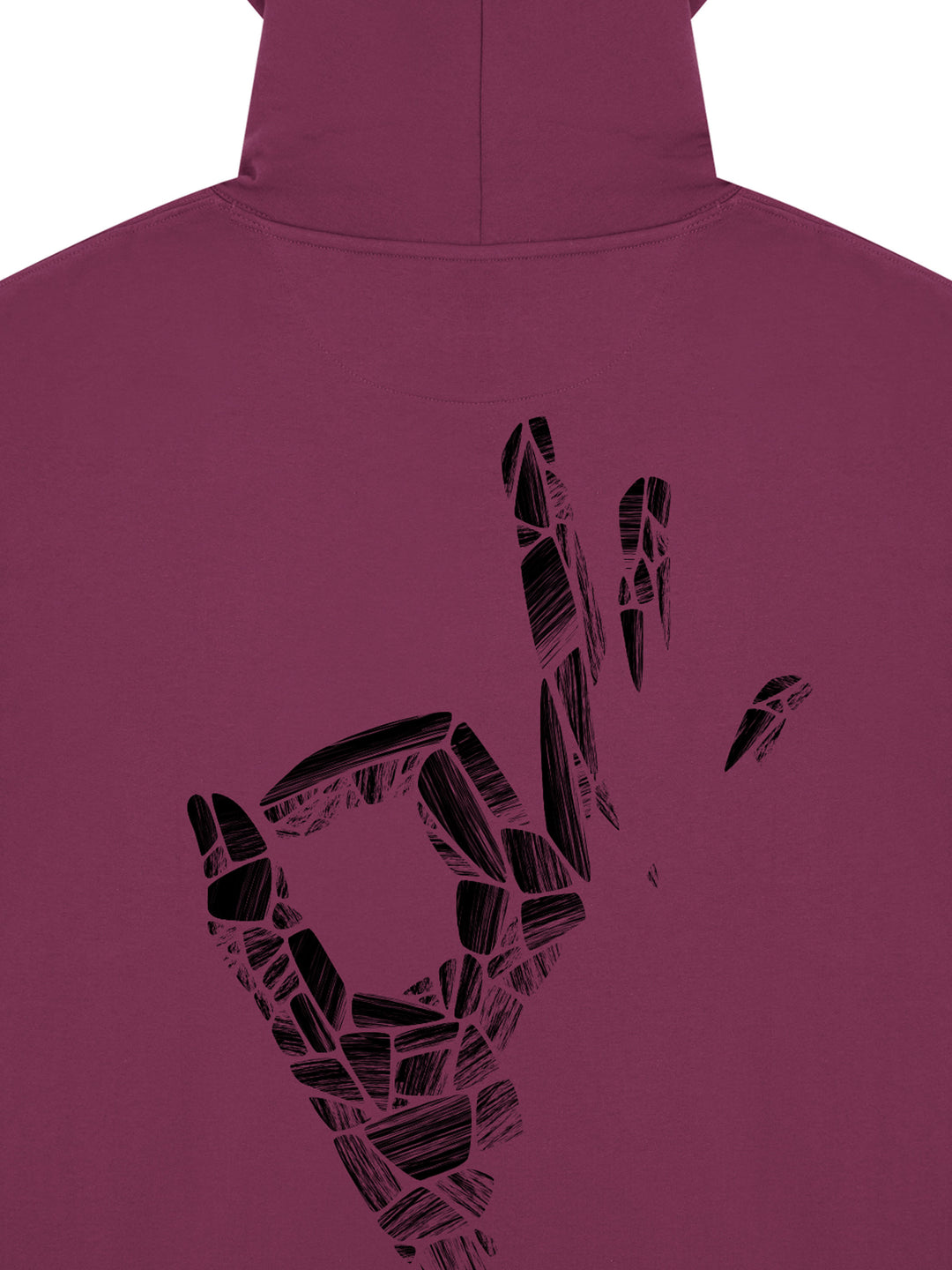 AOK Pullover Hoodie (NEW)