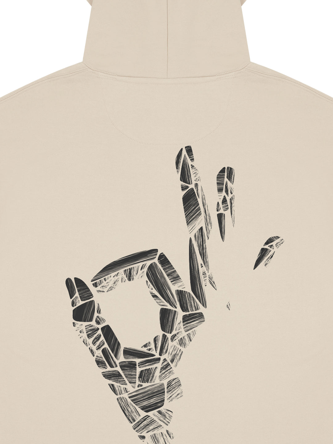 AOK Pullover Hoodie (NEW)