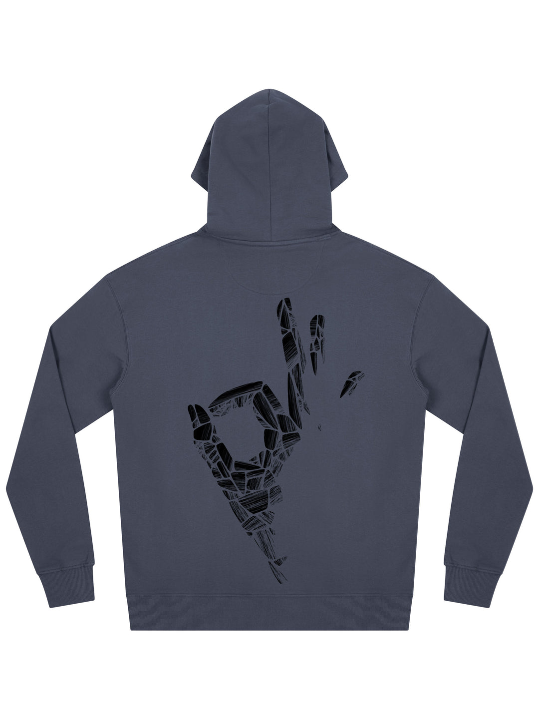 AOK Pullover Hoodie (NEW)