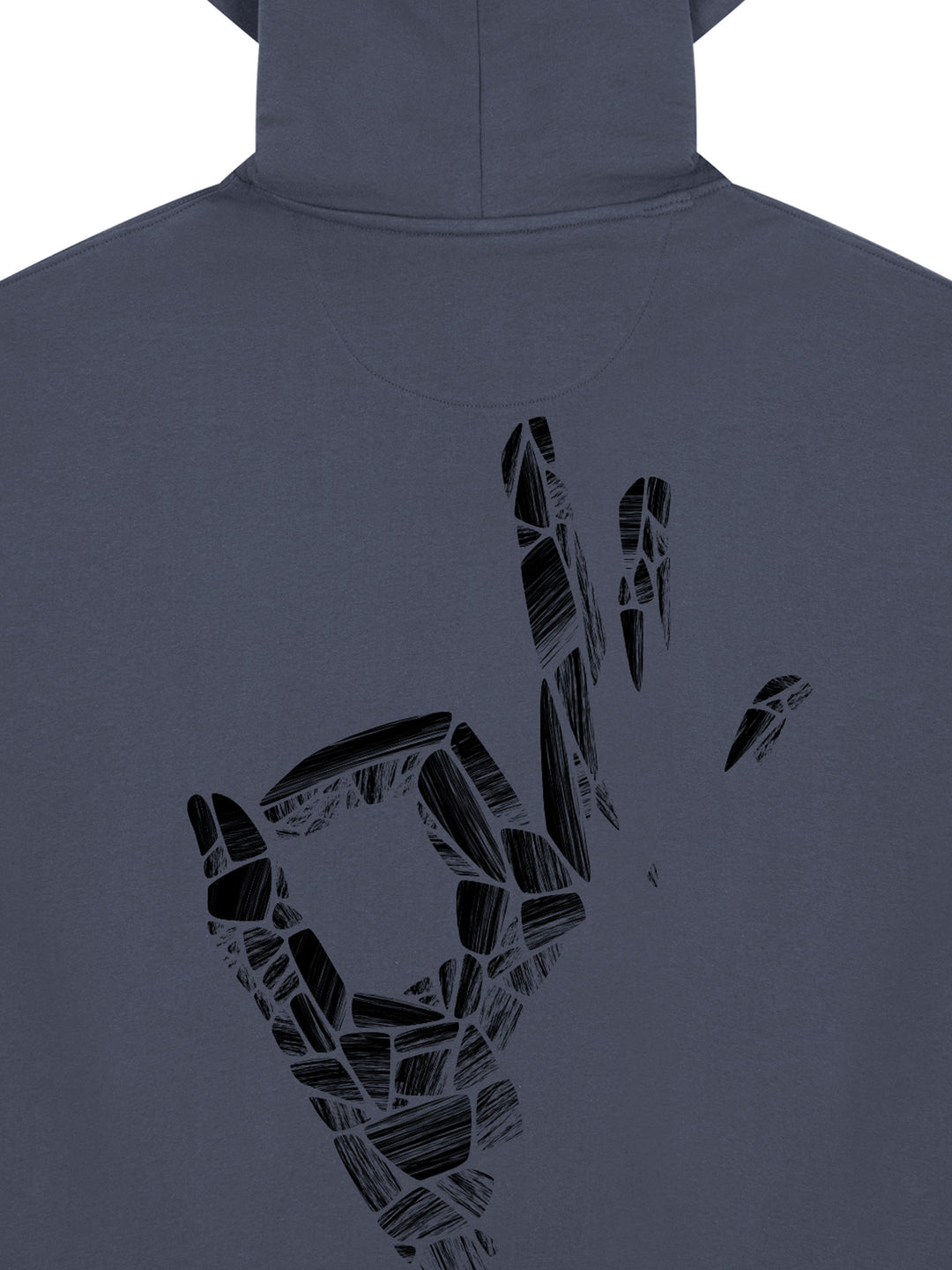 AOK Pullover Hoodie (NEW)