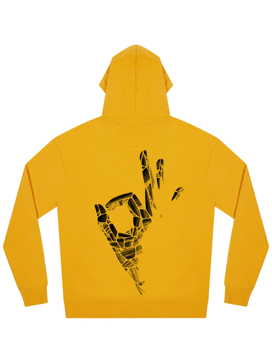 AOK Pullover Hoodie (NEW)