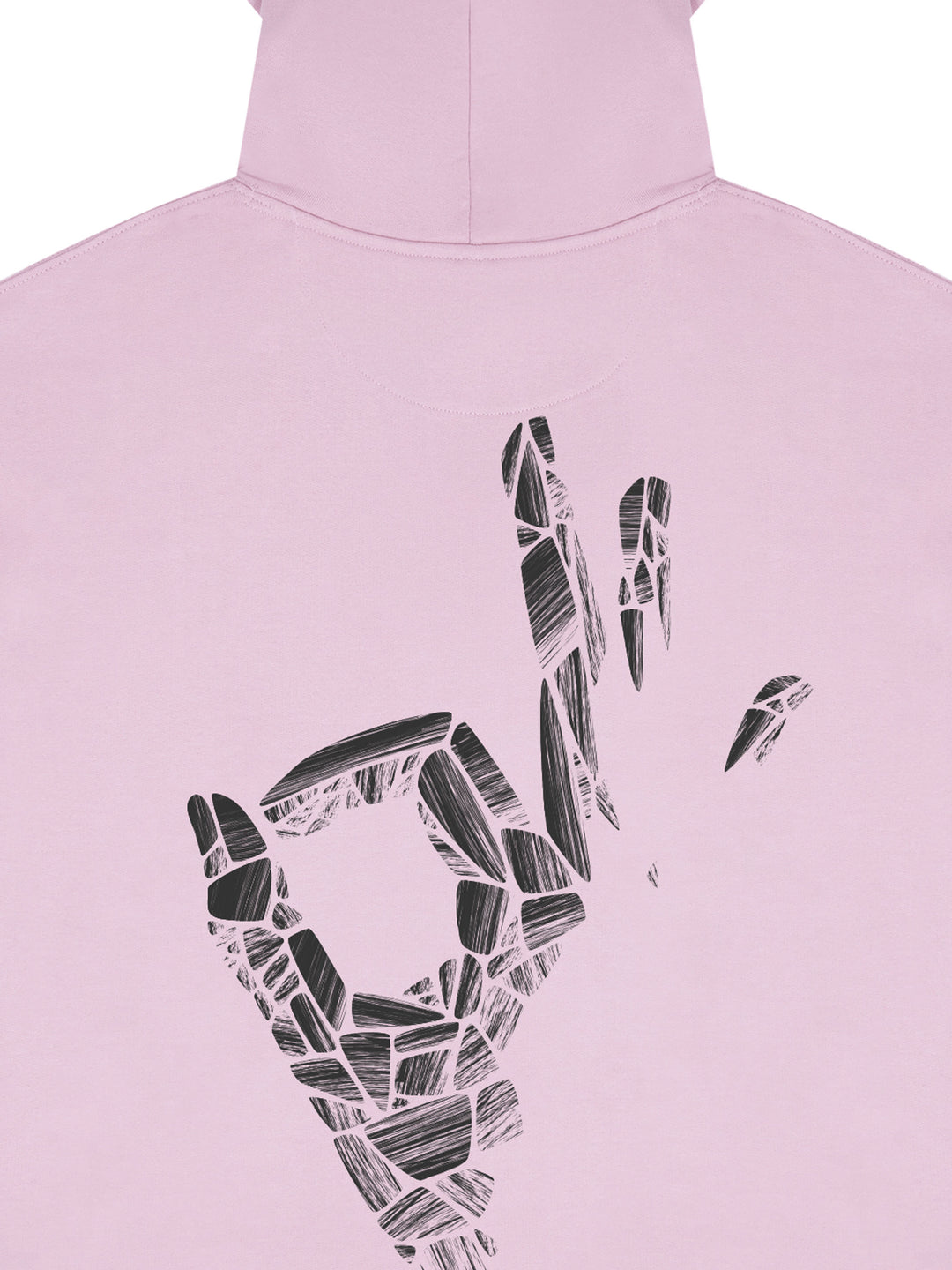AOK Pullover Hoodie (NEW)