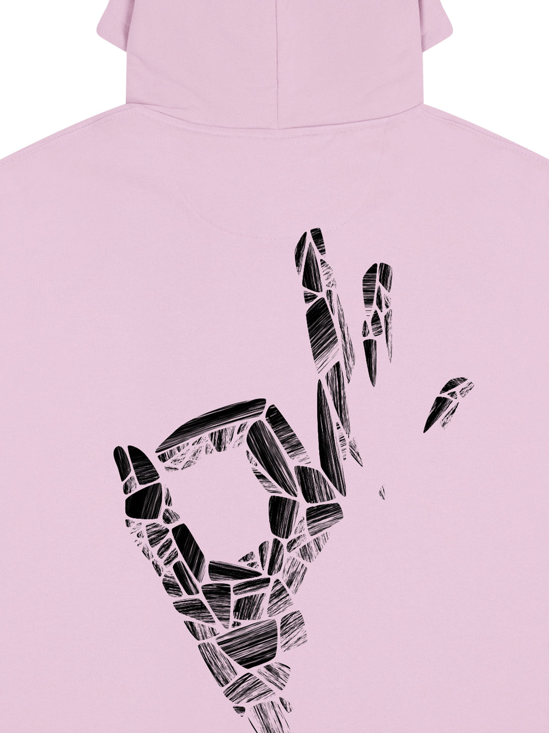 AOK Zip Hoodie - TOMOTO