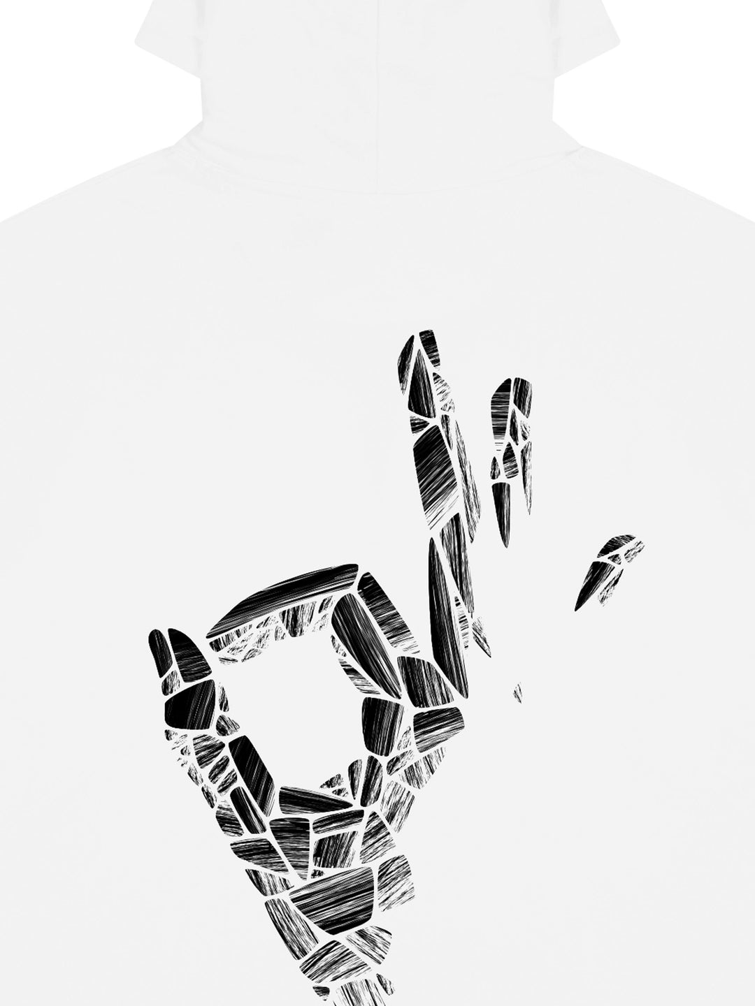 AOK Pullover Hoodie (NEW)