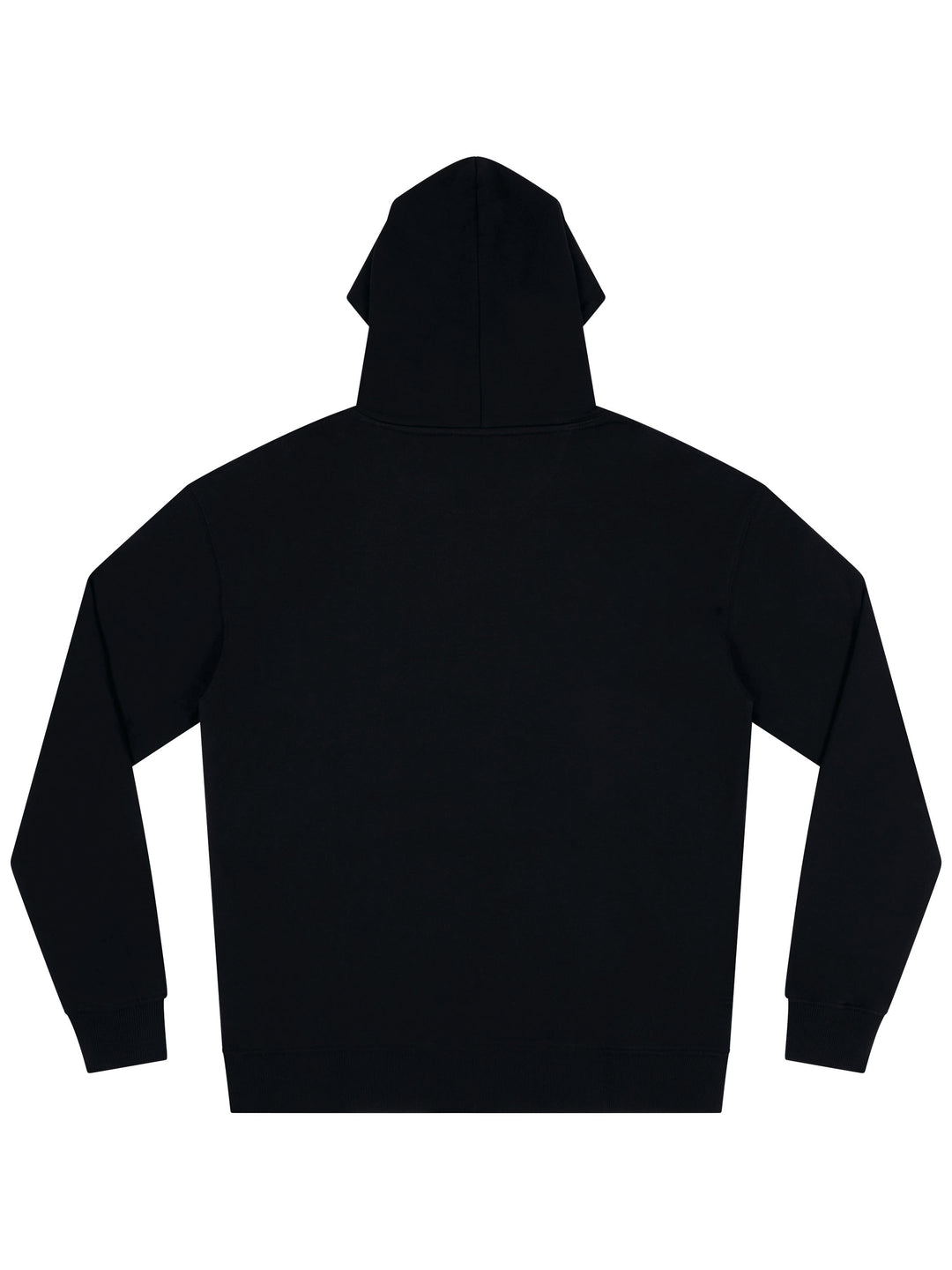 Basics Pullover Hoodie (NEW)