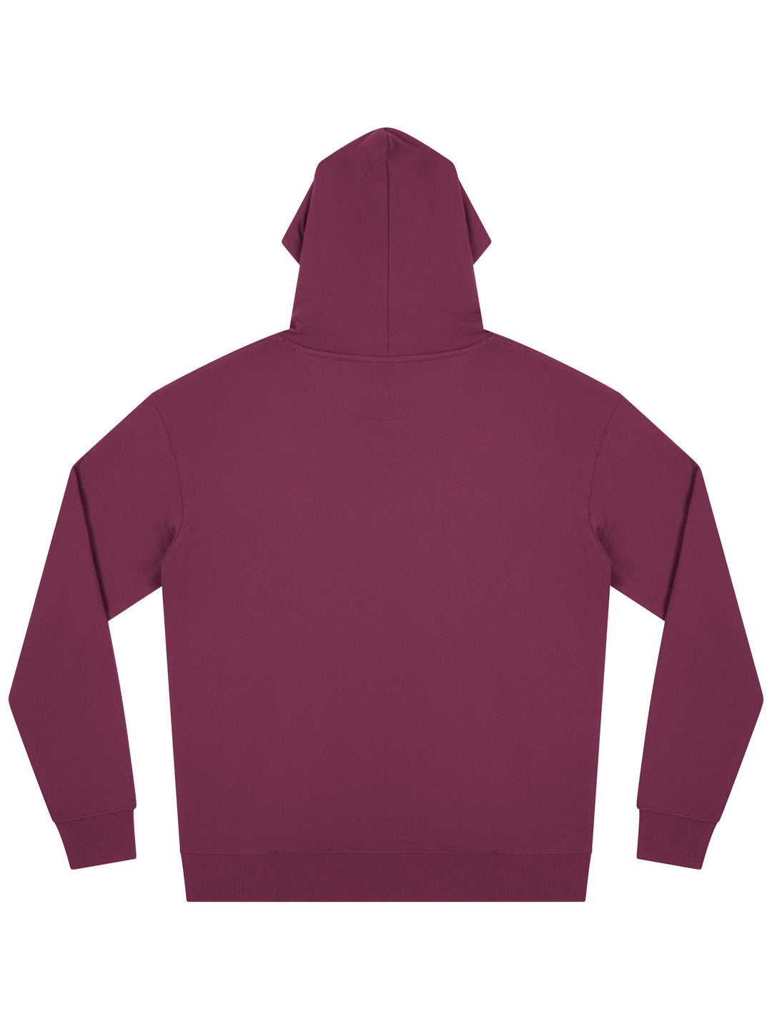 Basics Pullover Hoodie (NEW)
