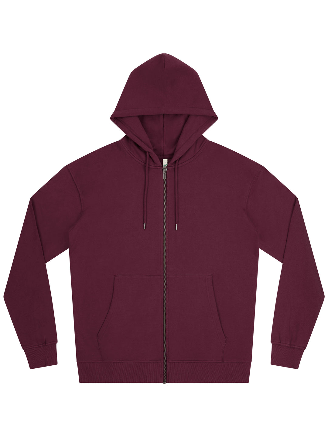 Koi Zip Hoodie
