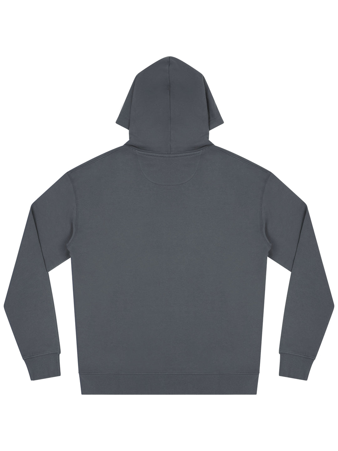 Basics Pullover Hoodie (NEW)