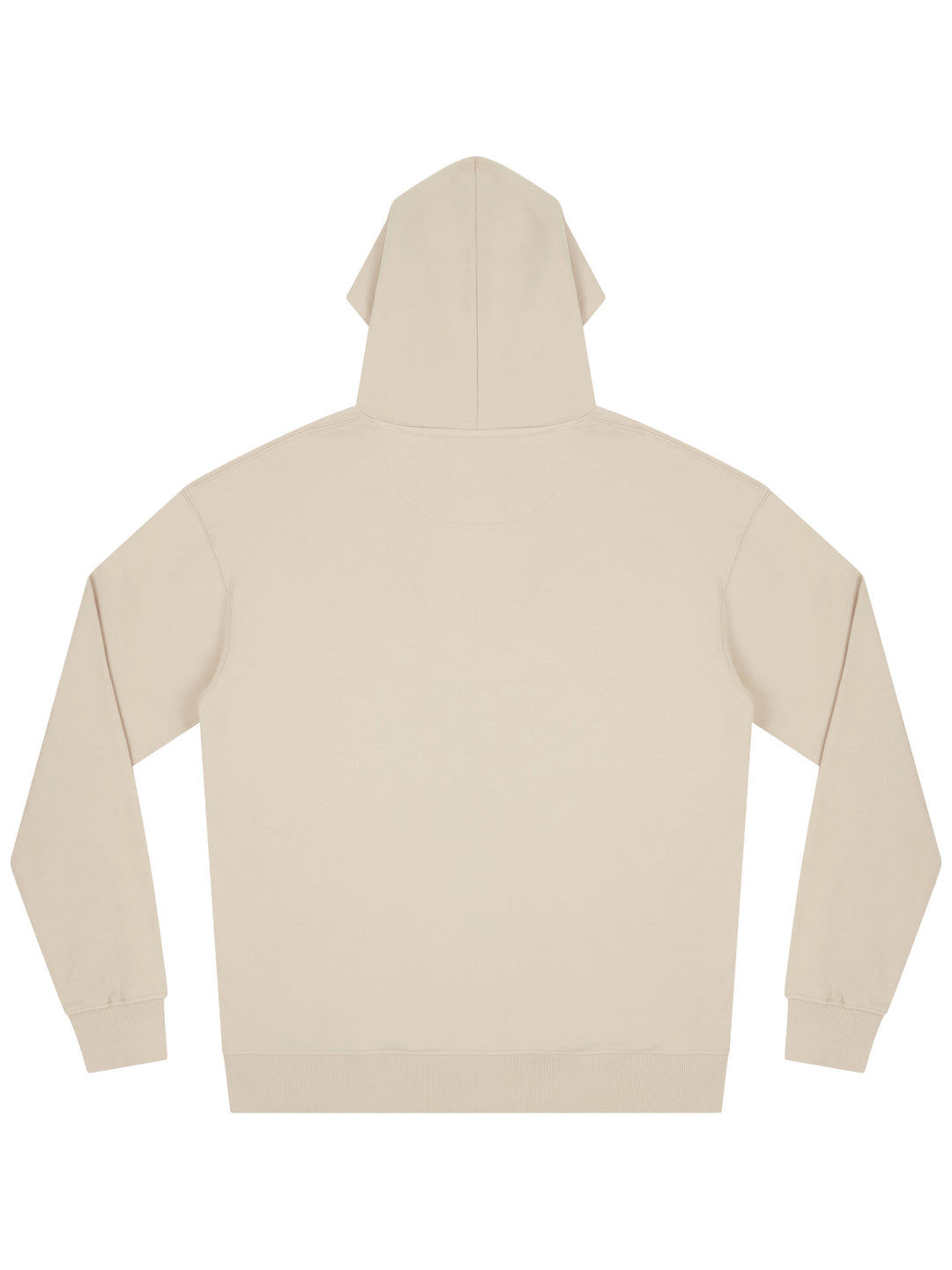Basics Pullover Hoodie (NEW)