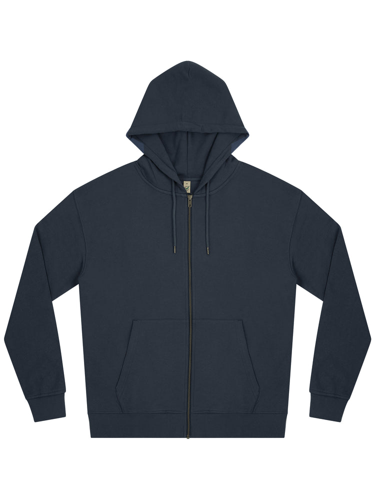 AOK Zip Hoodie - TOMOTO