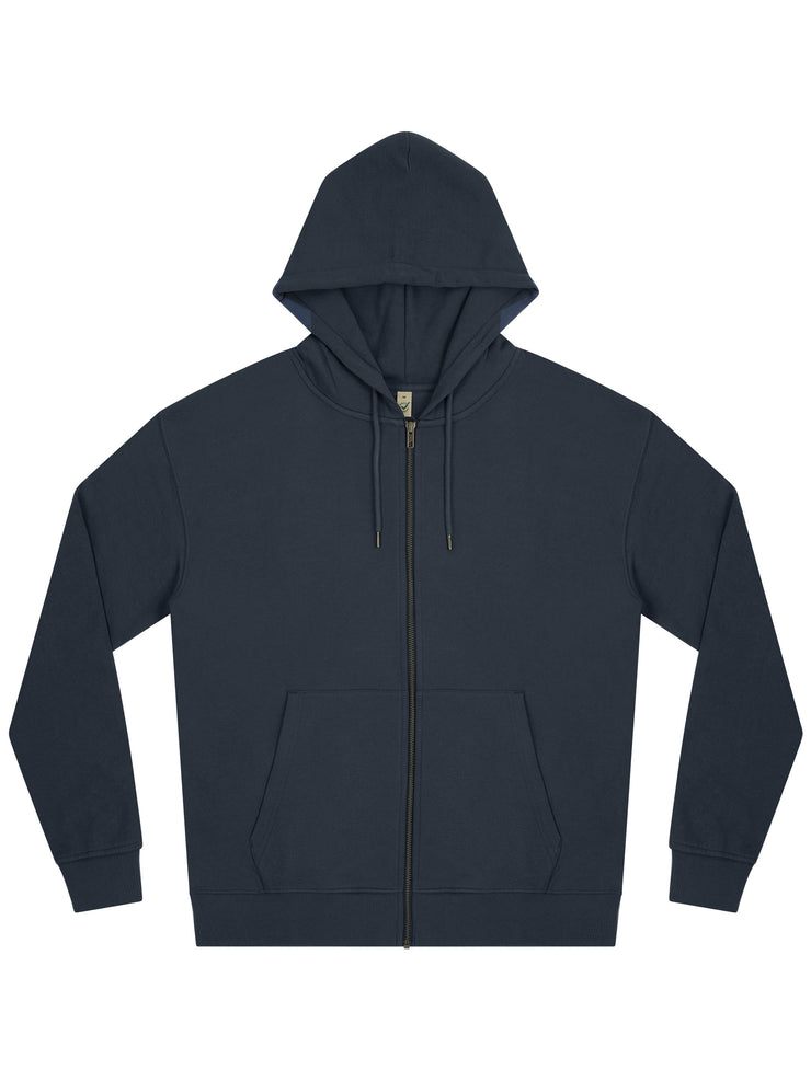 AOK Zip Hoodie