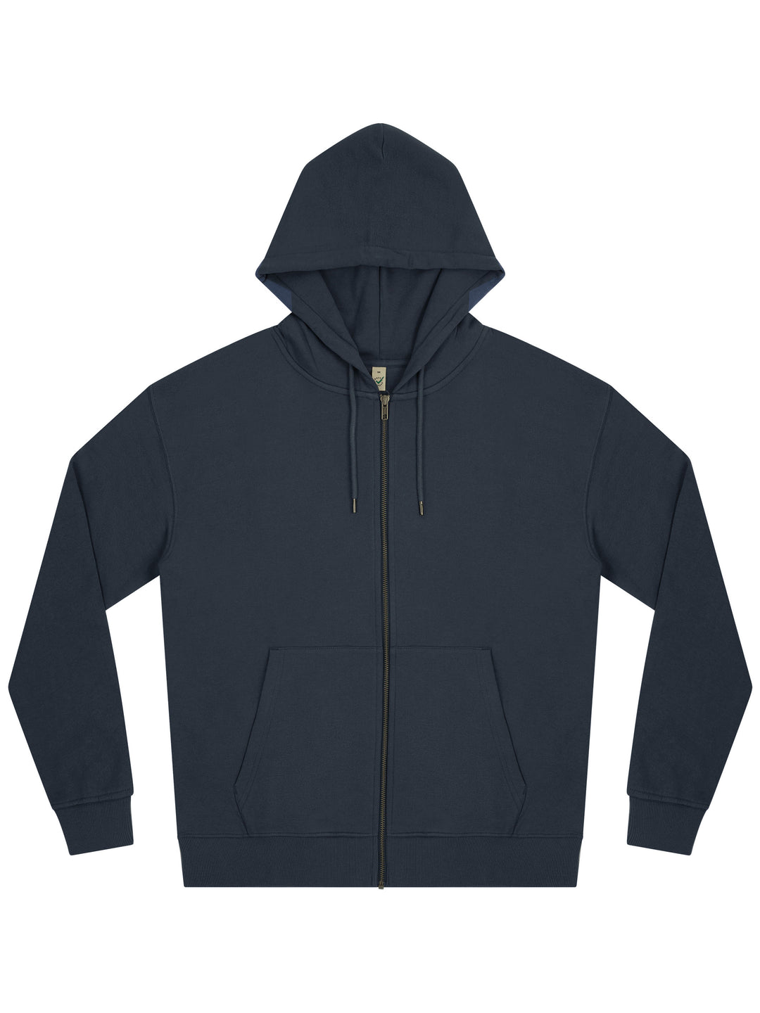 Koi Zip Hoodie