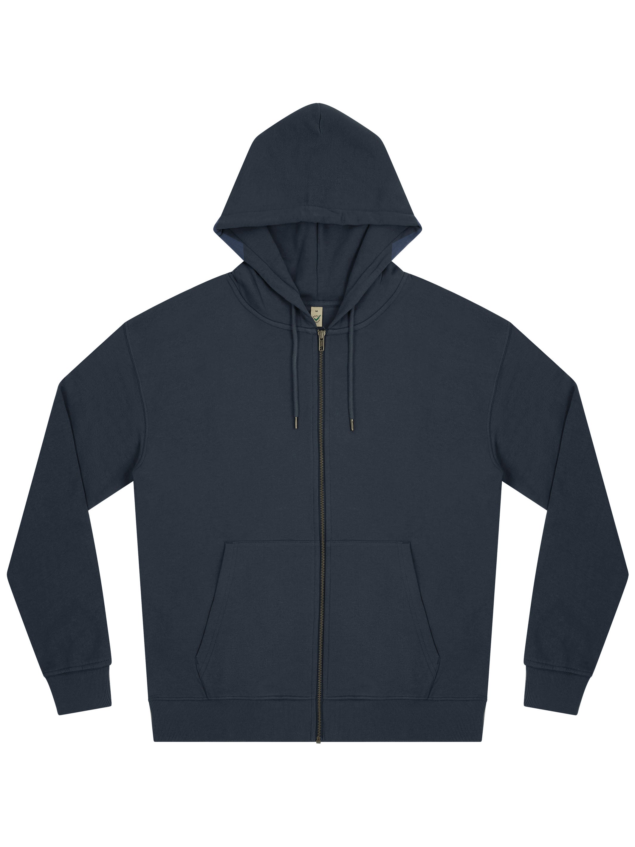 Koi Zip Hoodie - TOMOTO