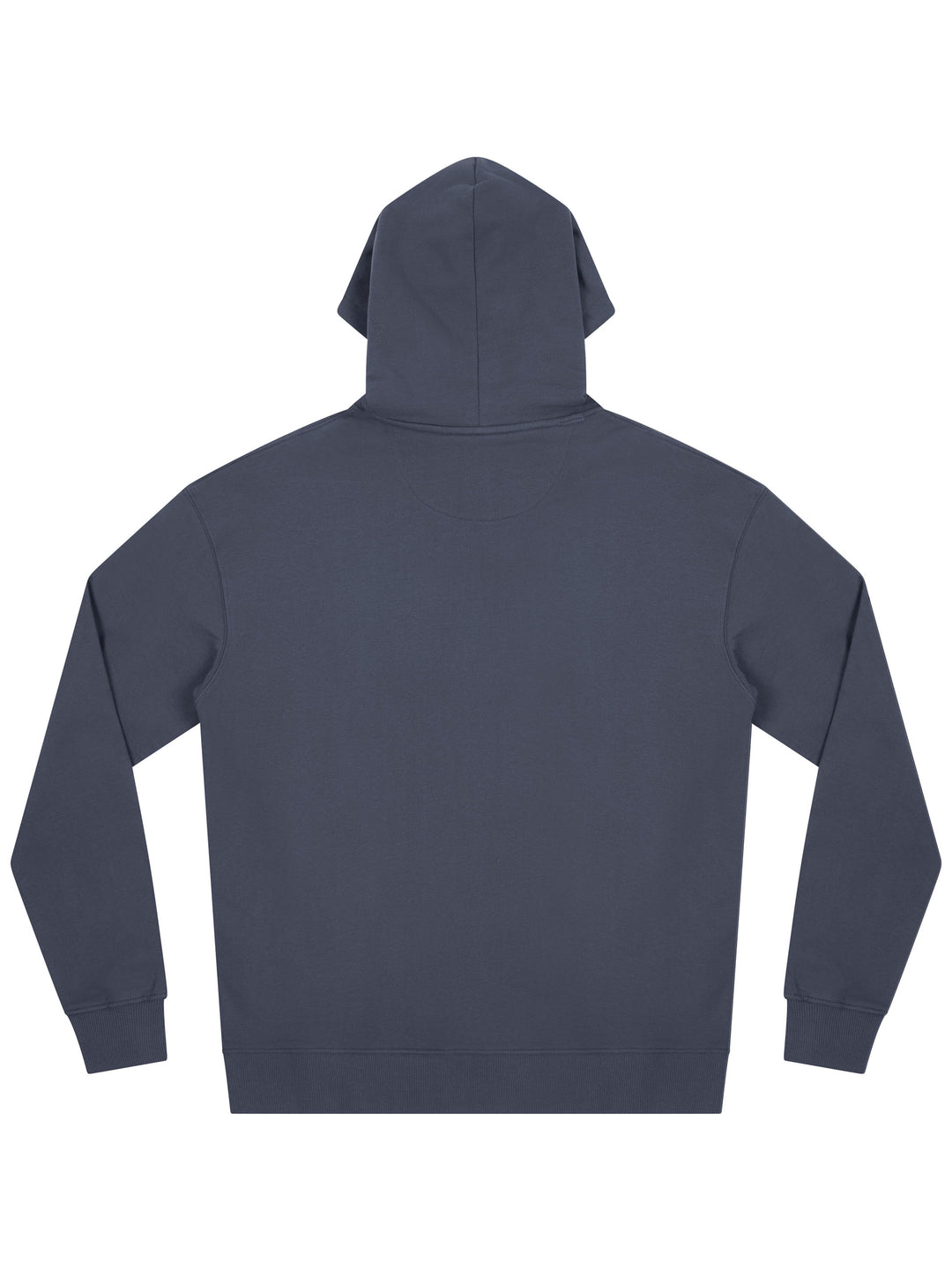 Basics Pullover Hoodie (NEW)