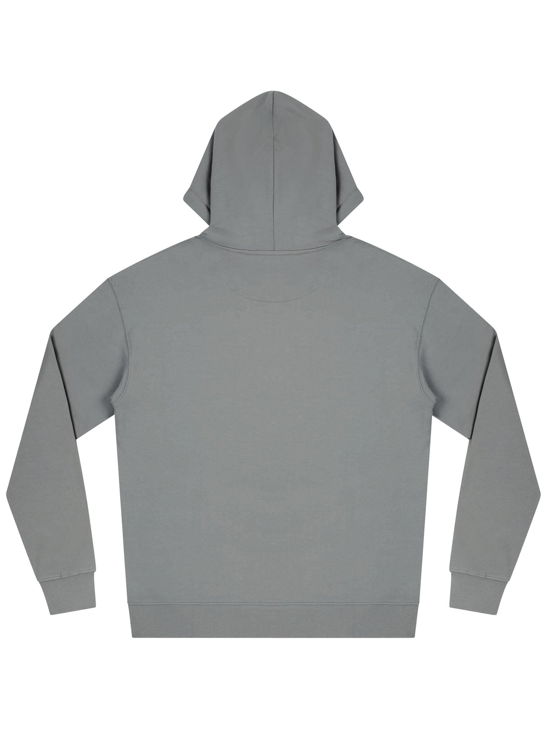 Basics Pullover Hoodie (NEW)