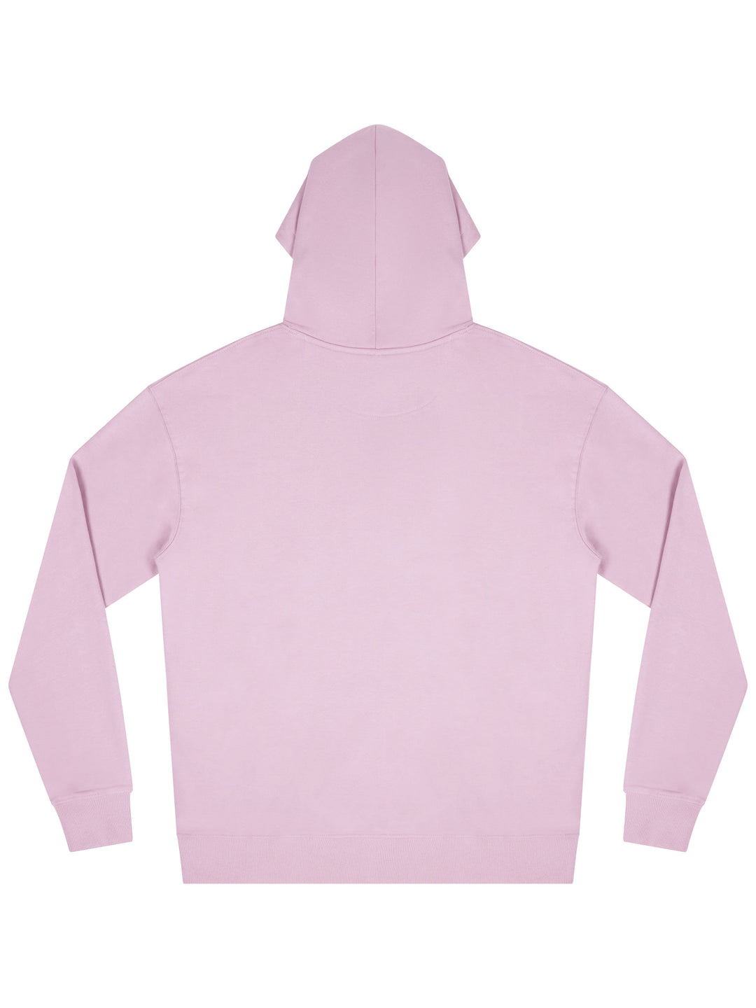 Basics Pullover Hoodie (NEW)