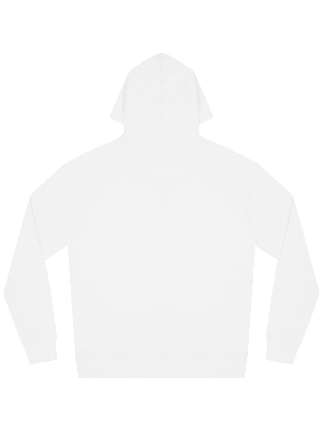 Basics Pullover Hoodie (NEW)