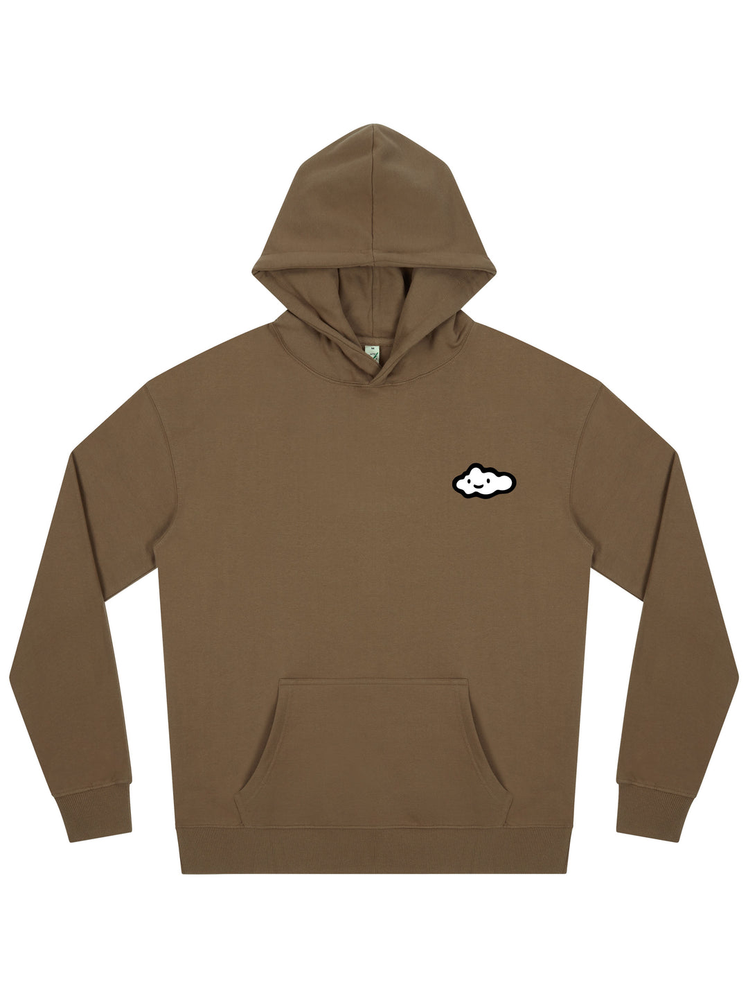 Clouds Pullover Hoodie (NEW)