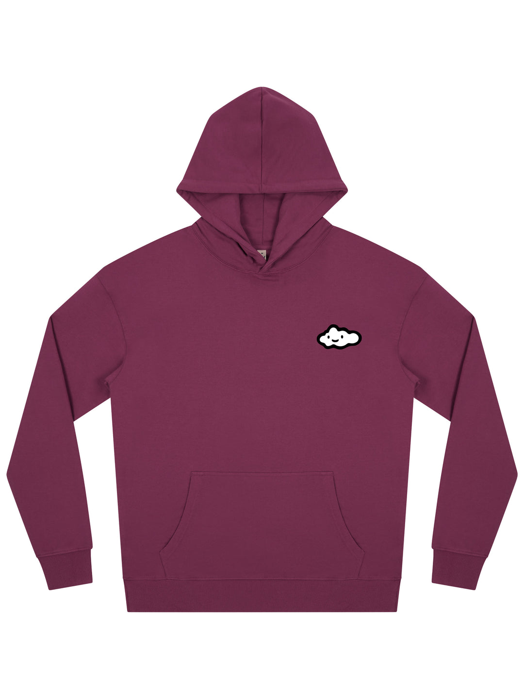 Clouds Pullover Hoodie (NEW)