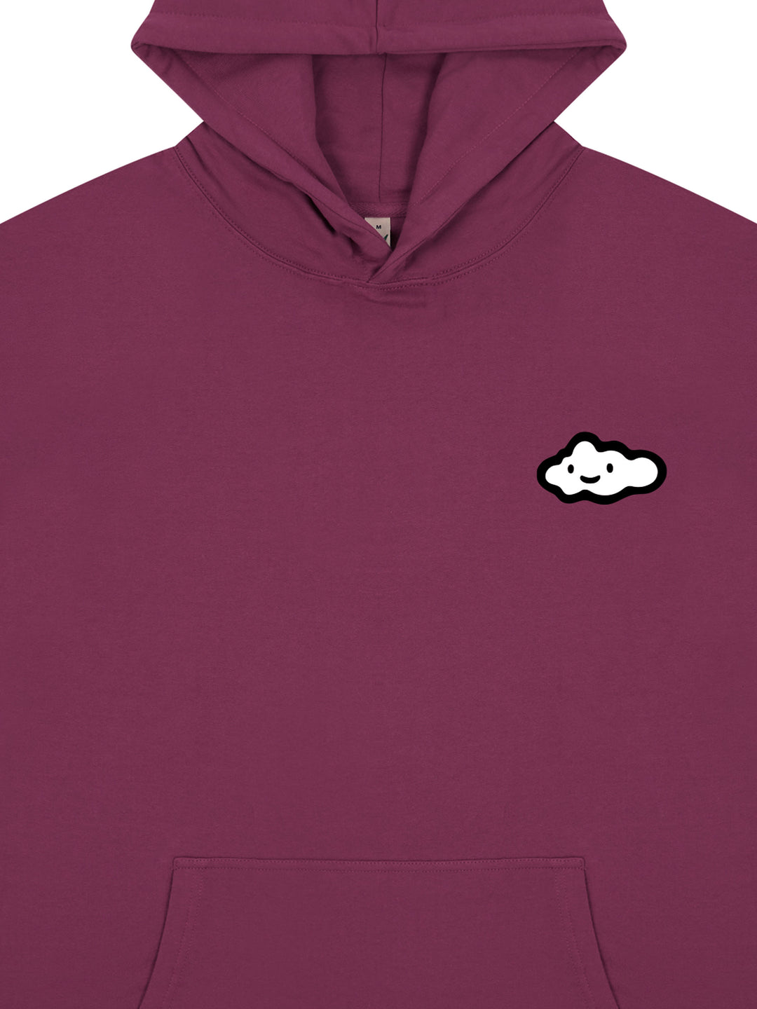 Clouds Pullover Hoodie (NEW)