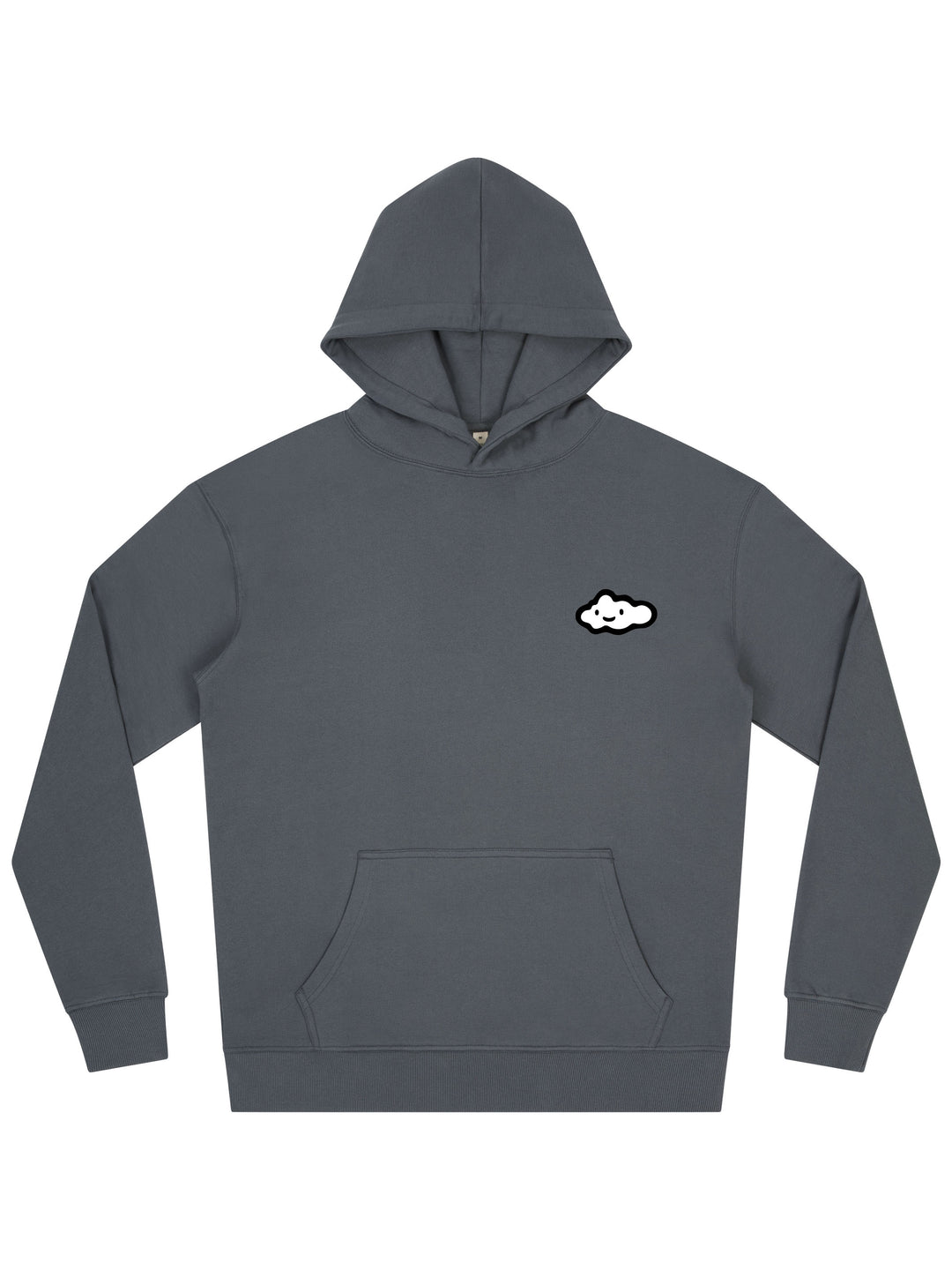 Clouds Pullover Hoodie (NEW)