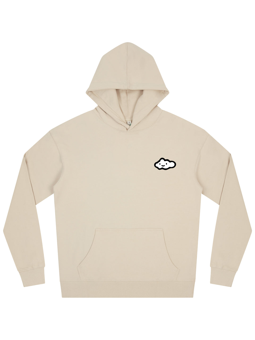 Clouds Pullover Hoodie (NEW)