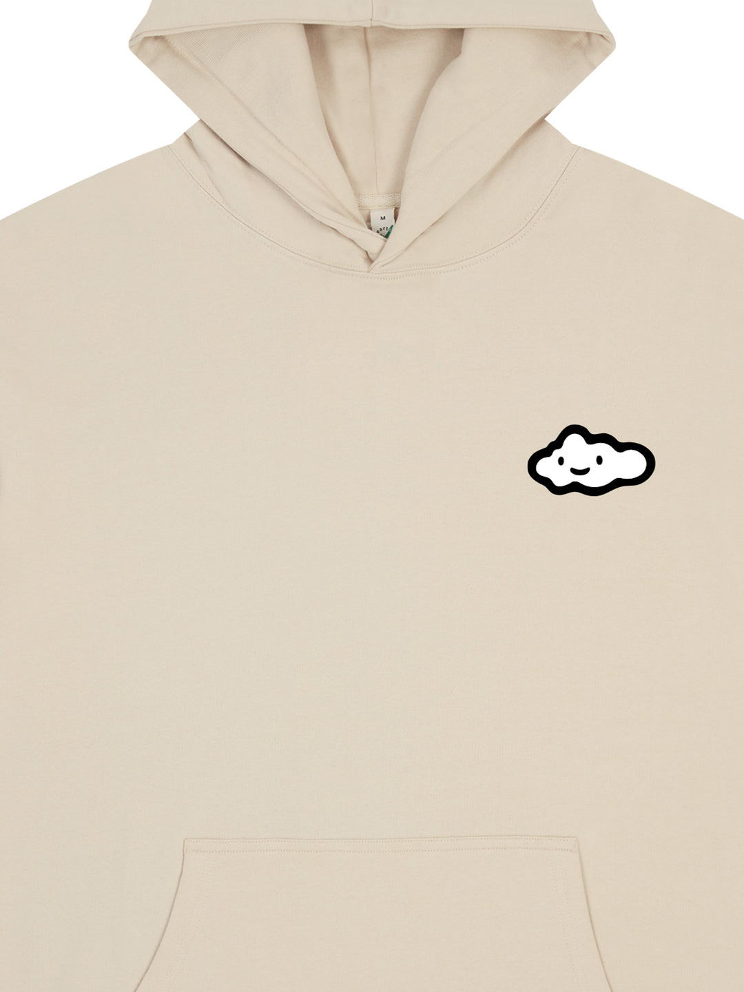 Clouds Pullover Hoodie (NEW)