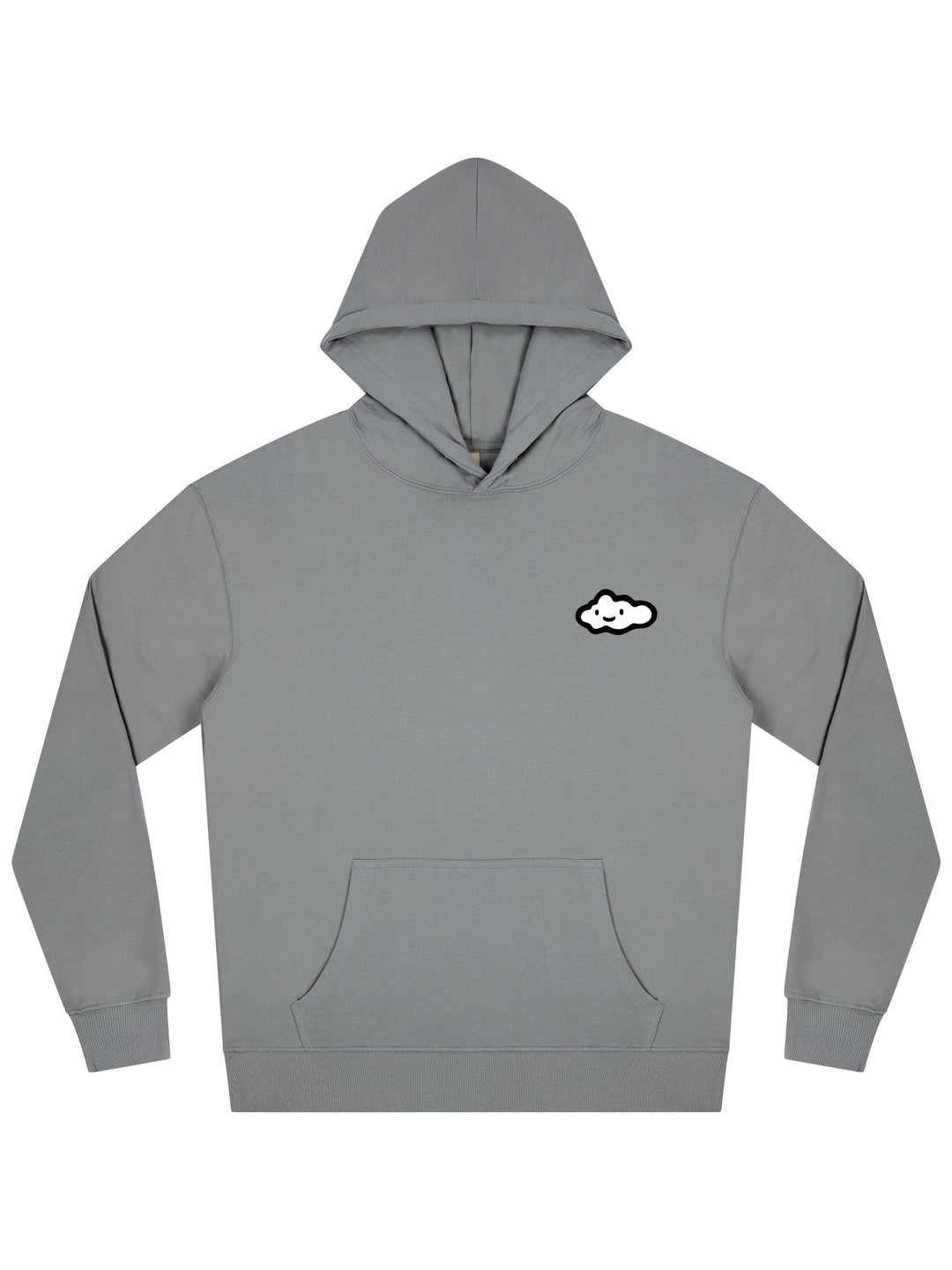Clouds Pullover Hoodie (NEW)