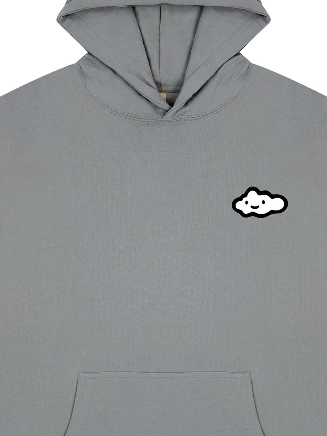 Clouds Pullover Hoodie (NEW)