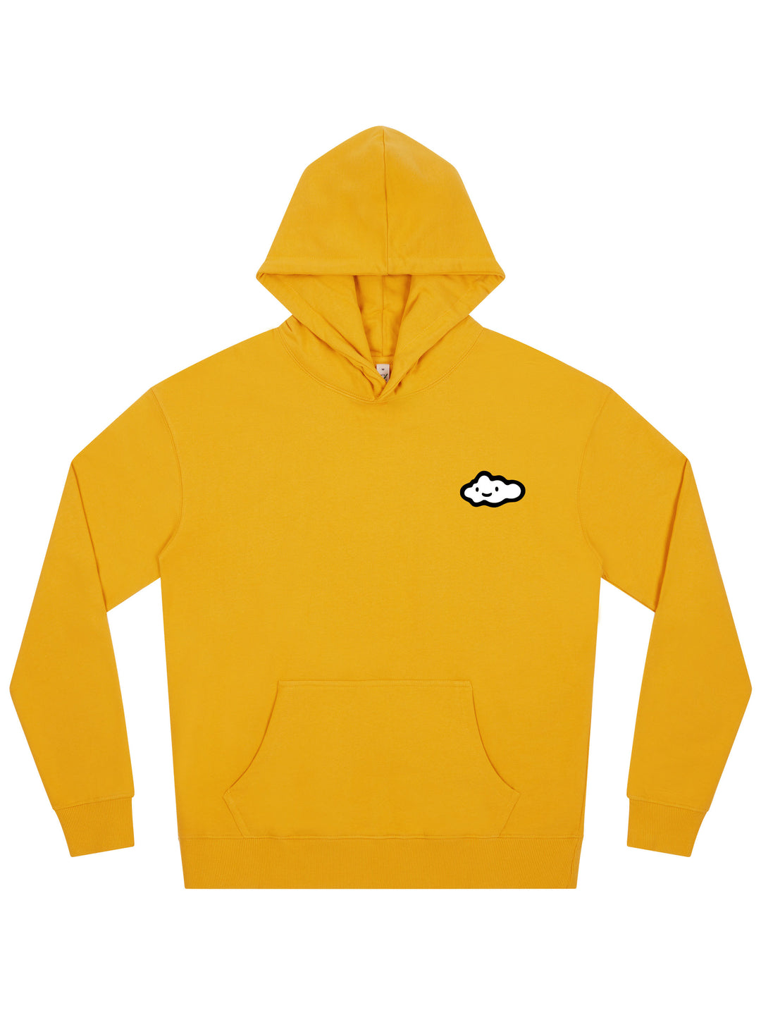Clouds Pullover Hoodie (NEW)
