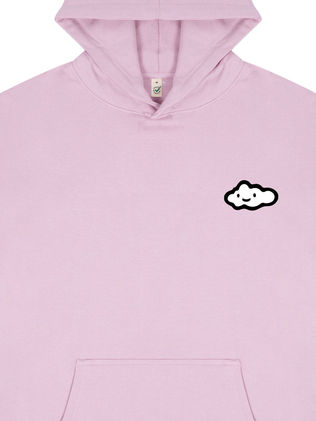 Clouds Pullover Hoodie (NEW)