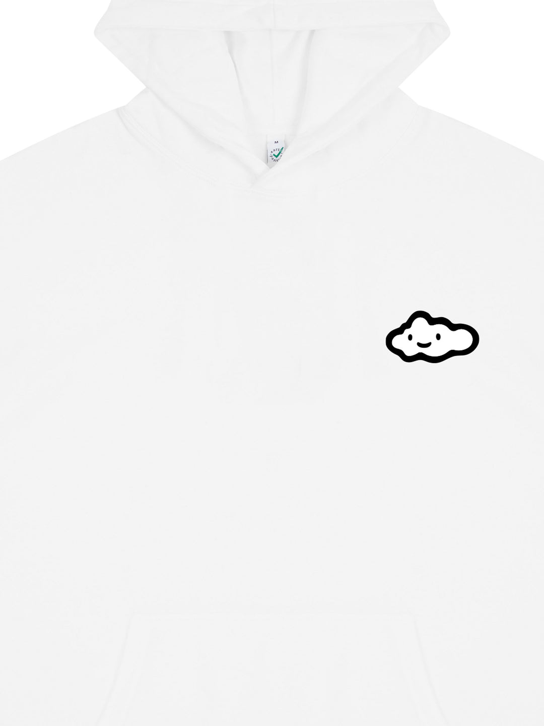 Clouds Pullover Hoodie (NEW)