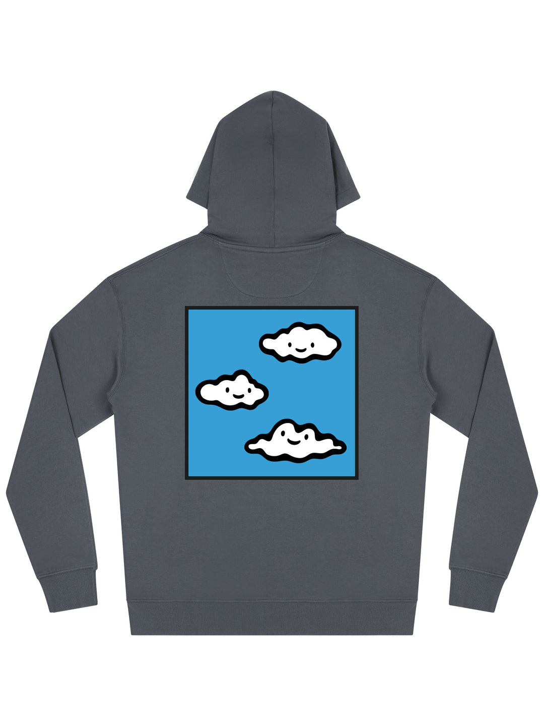 Clouds Pullover Hoodie (NEW)