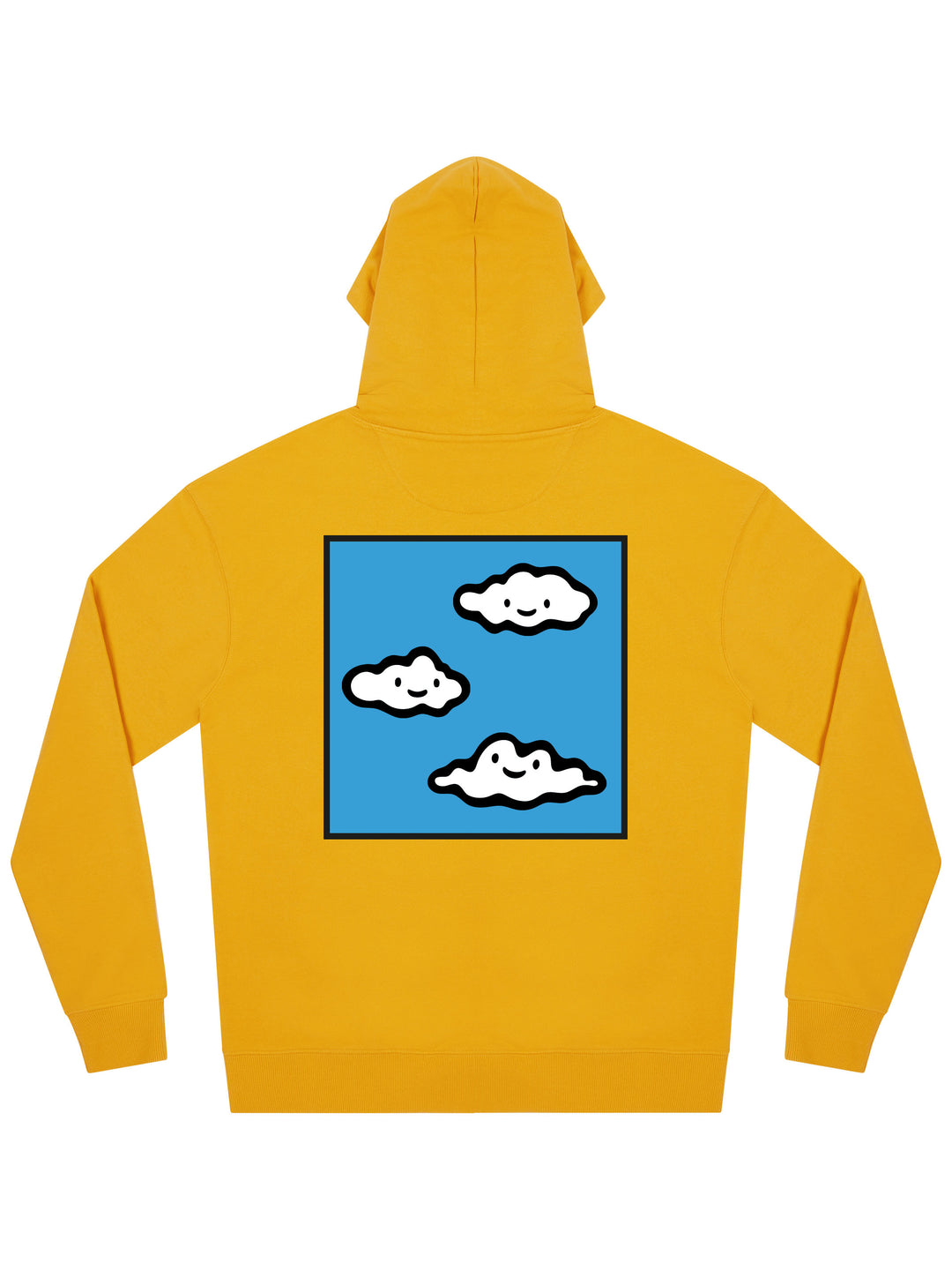 Clouds Pullover Hoodie (NEW)