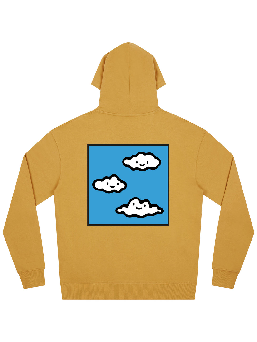 Clouds Pullover Hoodie (NEW)
