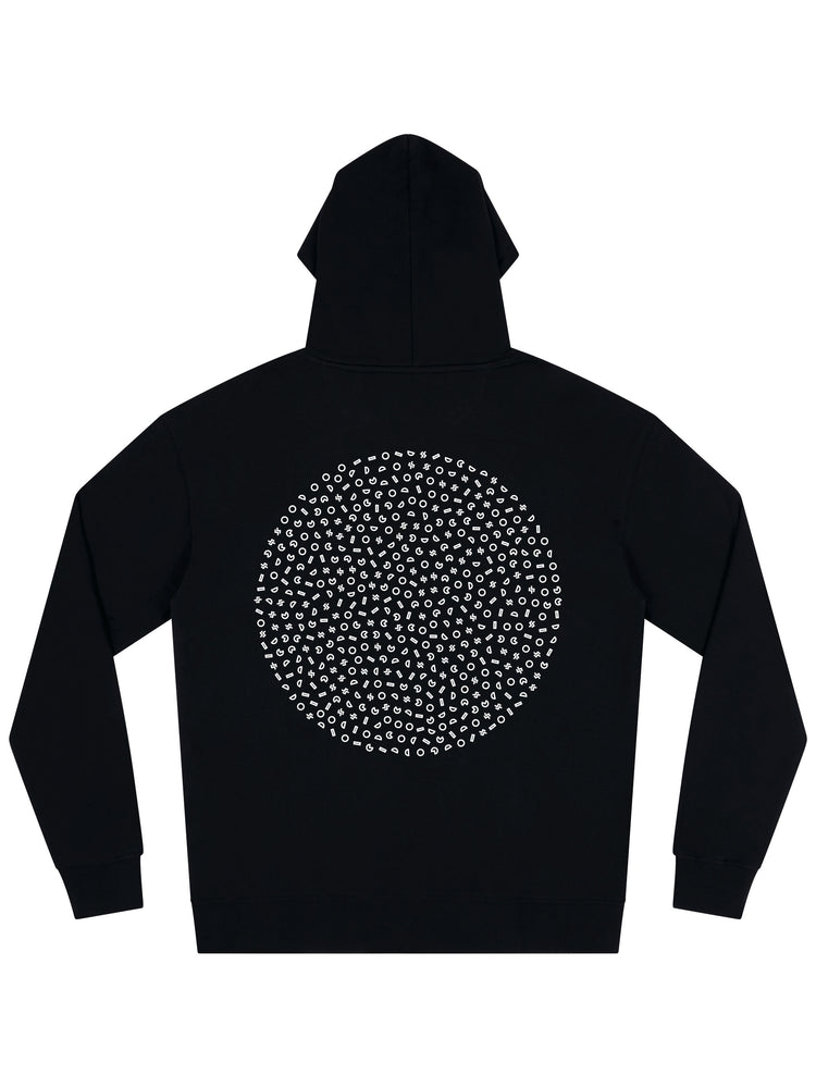 Disco Pullover Hoodie (NEW) - TOMOTO
