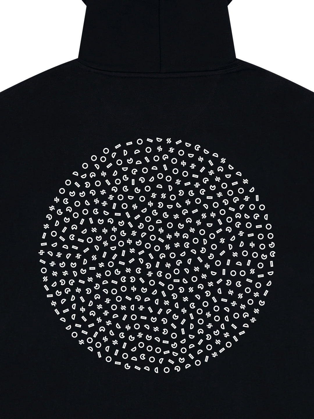 Disco Pullover Hoodie (NEW) - TOMOTO
