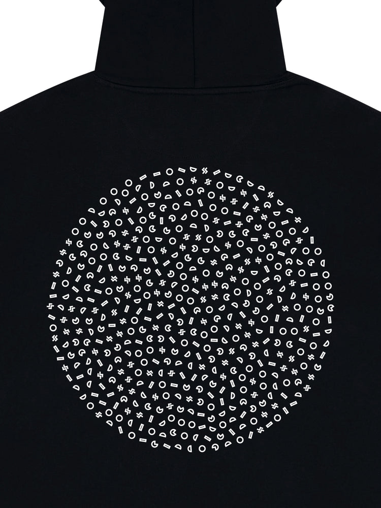 Disco Pullover Hoodie (NEW) - TOMOTO