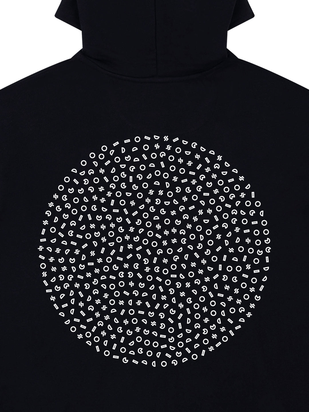 Disco Zip Hoodie - TOMOTO
