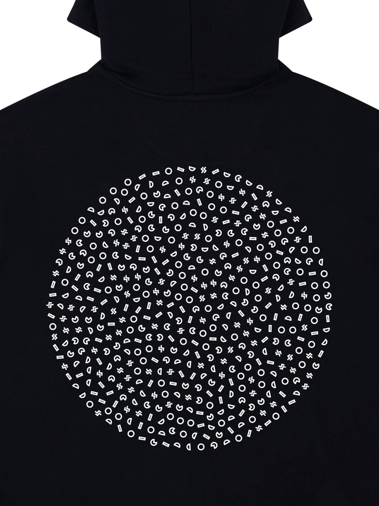 Disco Zip Hoodie - TOMOTO
