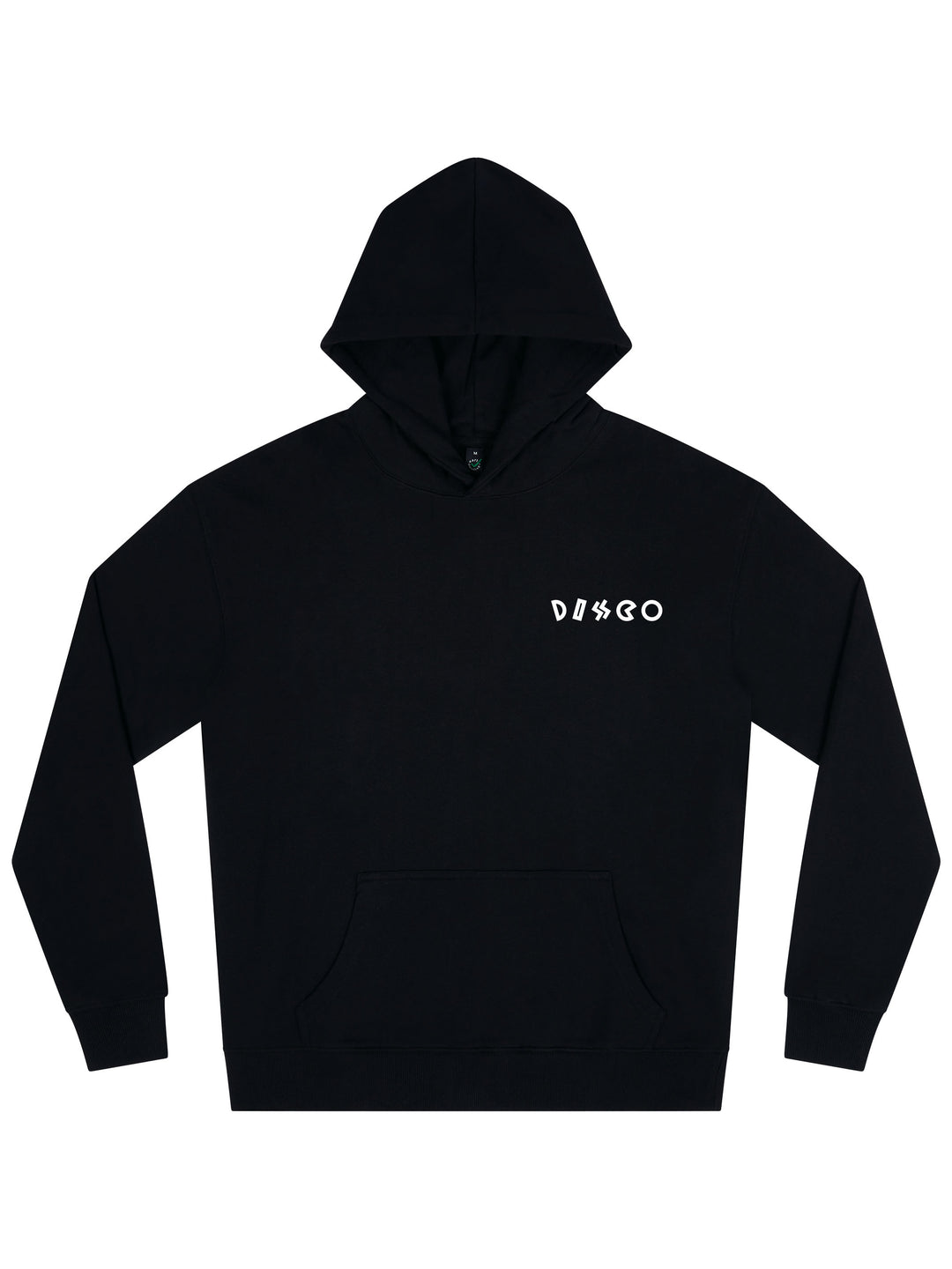 Disco Pullover Hoodie (NEW) - TOMOTO