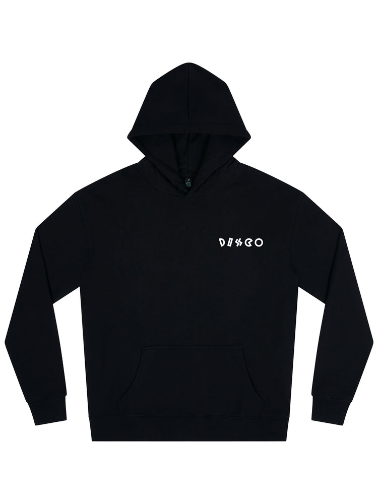 Disco Pullover Hoodie (NEW) - TOMOTO