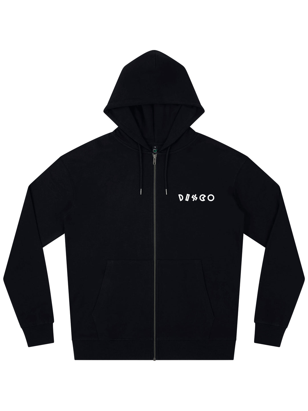 Disco Zip Hoodie - TOMOTO