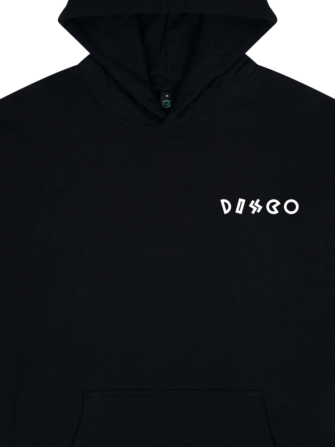 Disco Pullover Hoodie (NEW) - TOMOTO