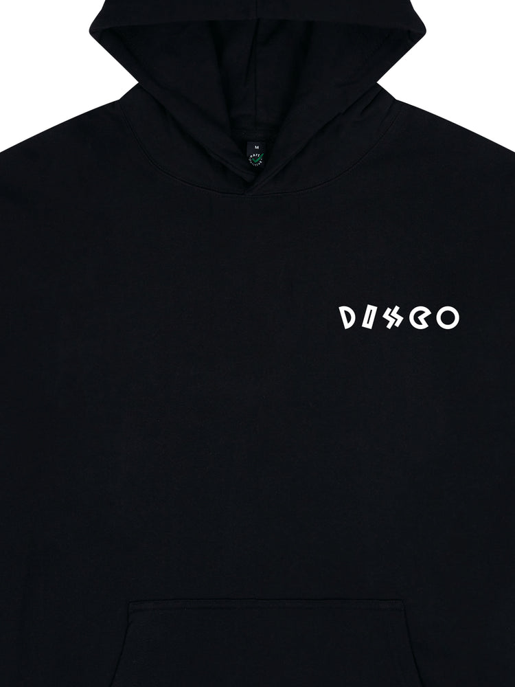 Disco Pullover Hoodie (NEW) - TOMOTO