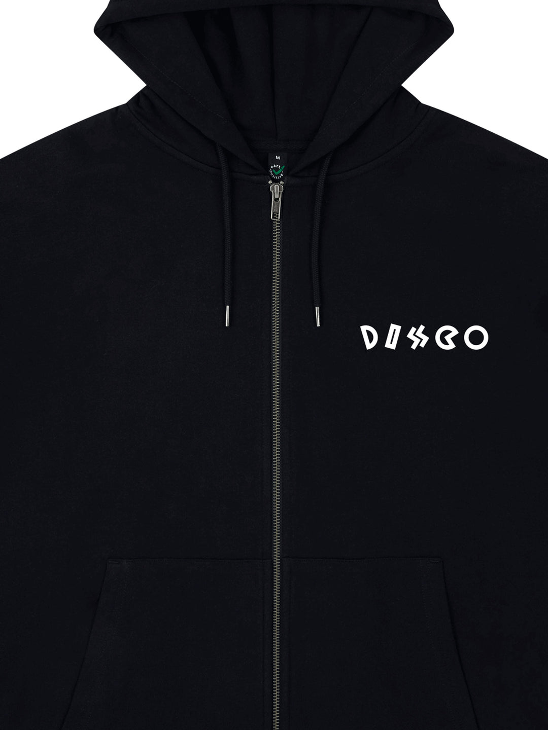 Disco Zip Hoodie - TOMOTO