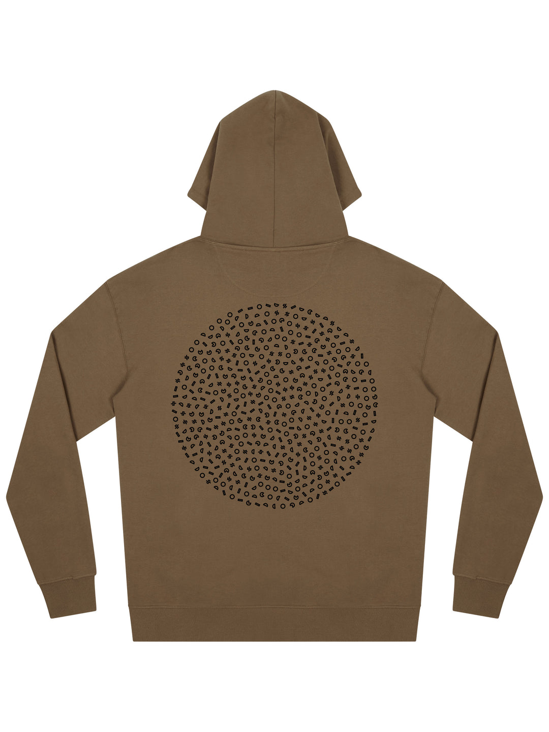 Disco Pullover Hoodie (NEW) - TOMOTO