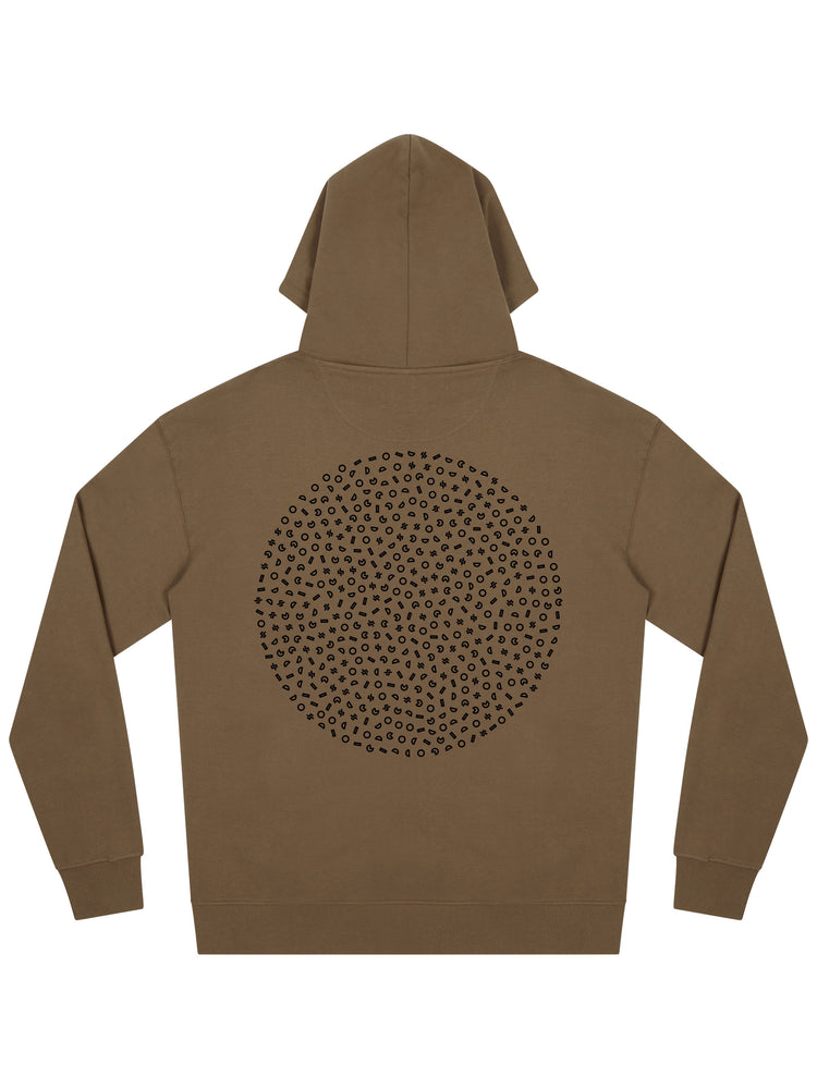 Disco Pullover Hoodie (NEW) - TOMOTO